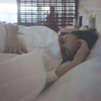 睡眠とリネンの密接な関係性